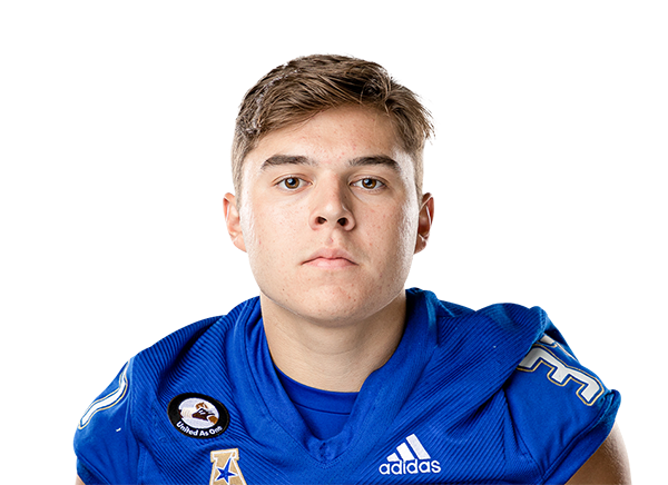 Hunter Rangel headshot