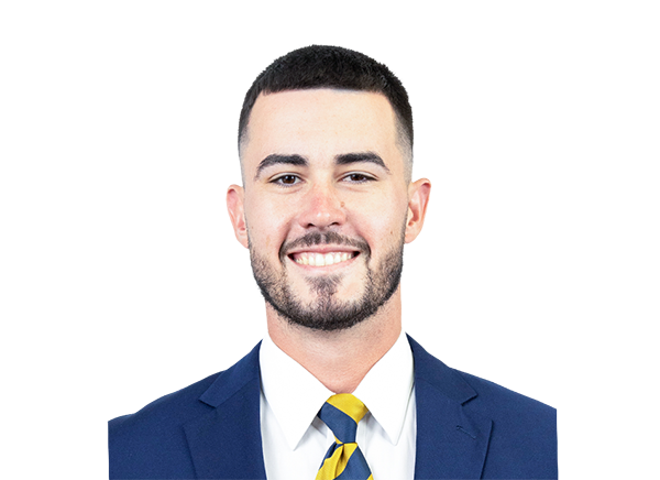 Lachlan Wilson headshot
