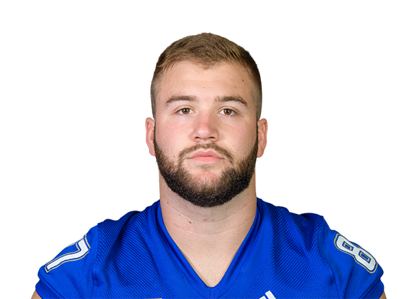 Jacob Kainer headshot