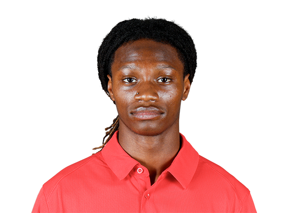 Christopher Scott Jr. headshot
