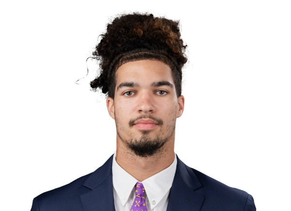 Anthony Smith headshot