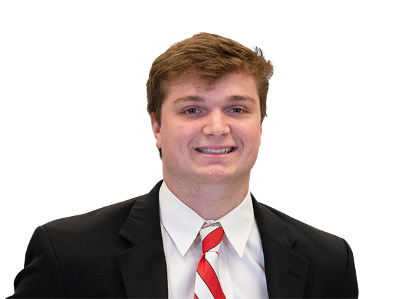 Ian Williams headshot