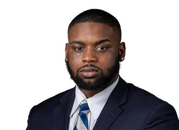 Tank Smith headshot