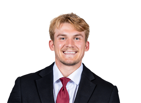 Cody Lindenberg headshot