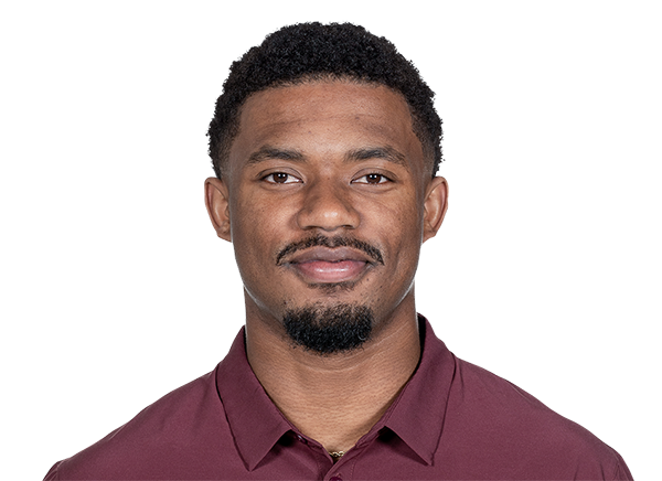 Moose Muhammad III headshot