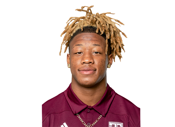 Jaylon Jones headshot