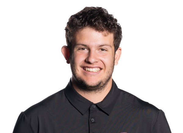Jacob Graham headshot
