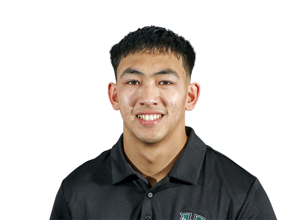 Jonah Chong headshot