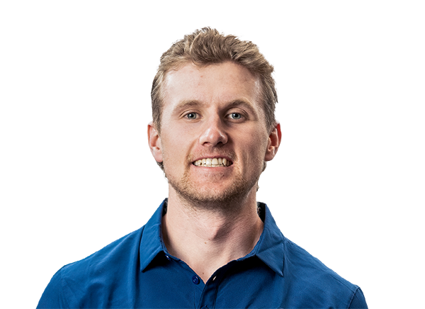 Matthew Killam headshot