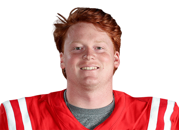 Charlie Pollock headshot