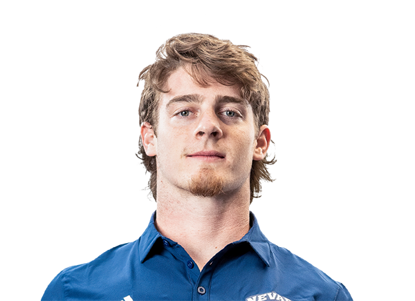 Adam Weynand headshot