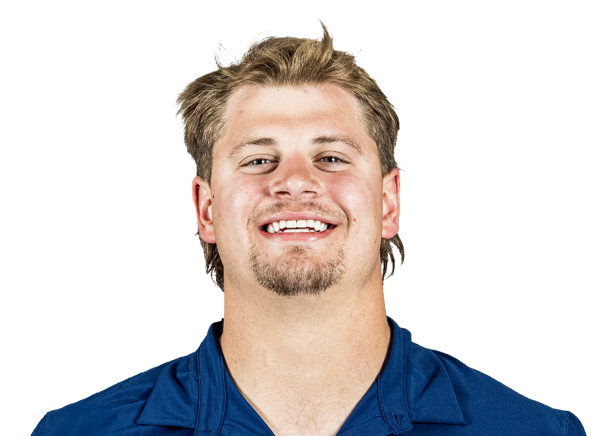Thomas Witte headshot