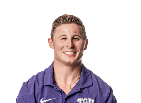 JP Richardson headshot