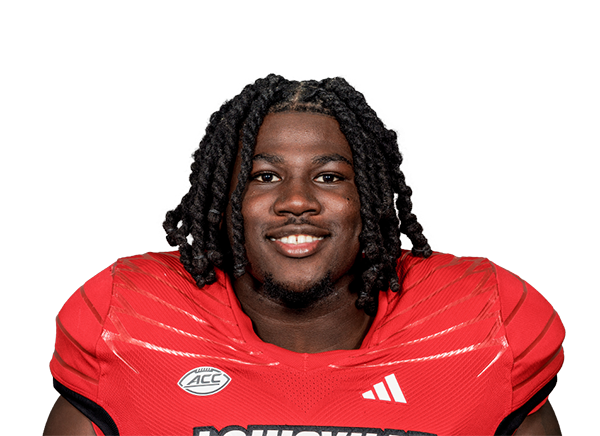 Donald Chaney headshot