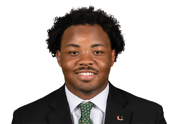 Corey Flagg Jr. headshot