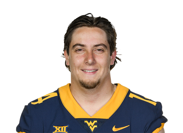 Matthew Cavallaro headshot
