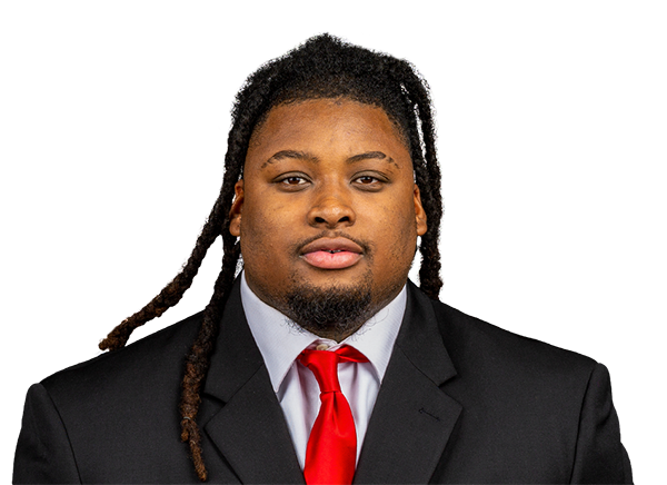 Quay Mays headshot