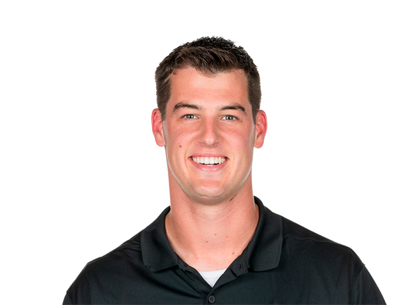 Tanner McKee headshot