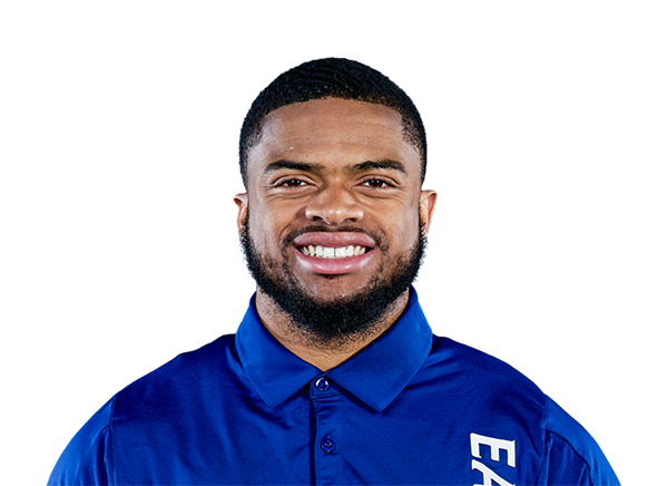 TJ Smith headshot