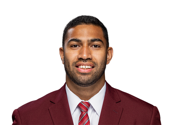 Tyrone Taleni headshot