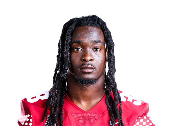 Jalen Ware headshot