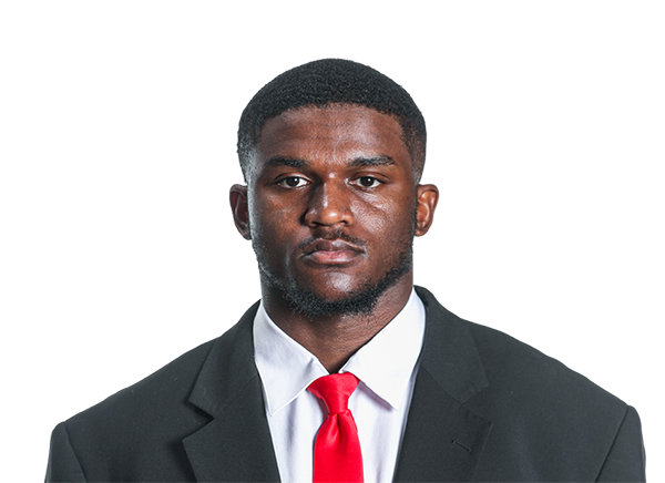 Miles Cross headshot