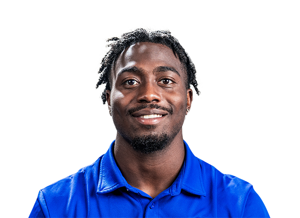 Tony McCray headshot