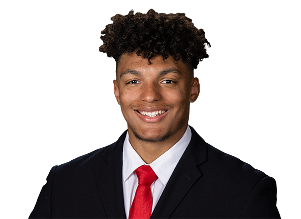 Braelon Allen headshot