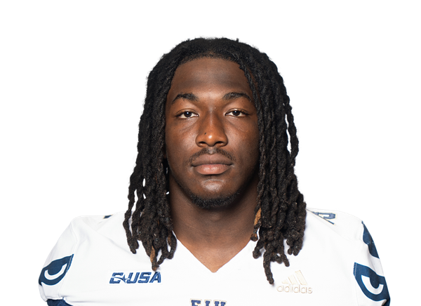 Dante Anderson headshot