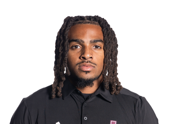 Bryce Anderson headshot