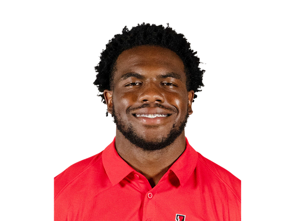 De'Kelvion Beamon headshot