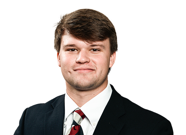 Tanner Bailey headshot