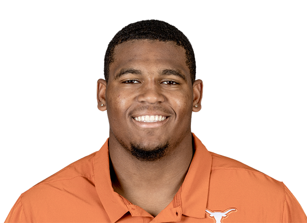Kelvin Banks Jr. headshot