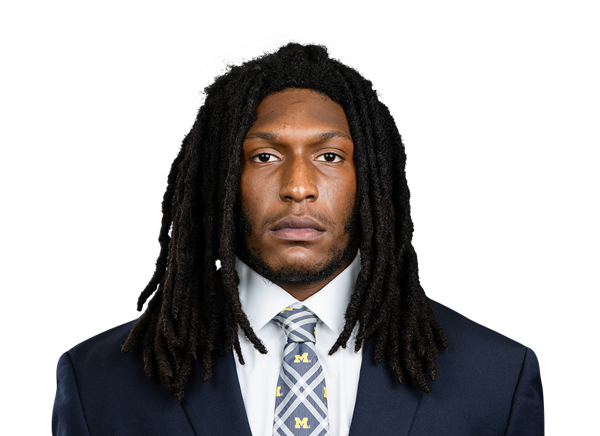 Jaishawn Barham headshot