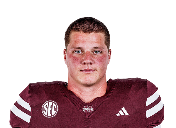 Stone Blanton headshot