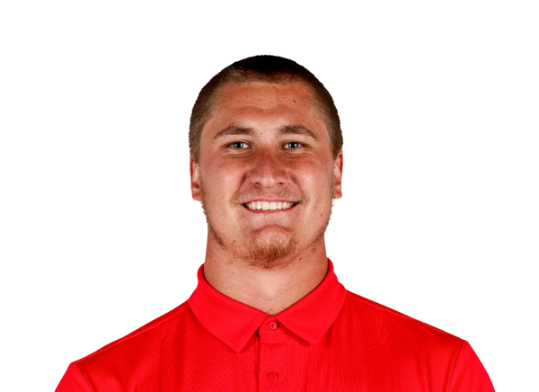 Lander Barton headshot