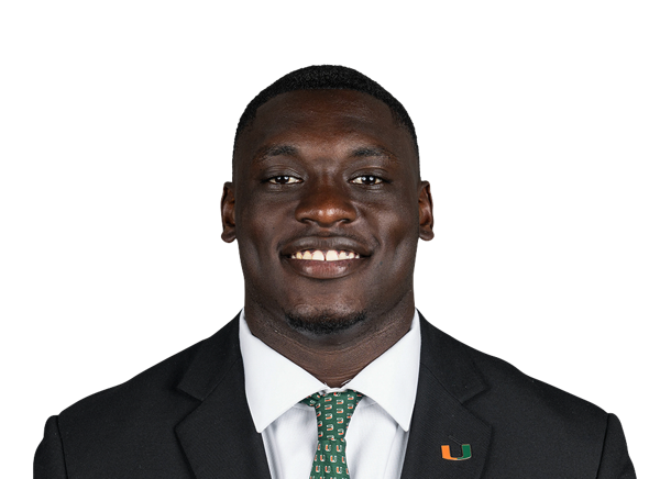 Wesley Bissainthe headshot