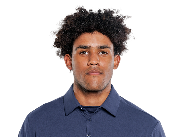 Caleb Burton III headshot