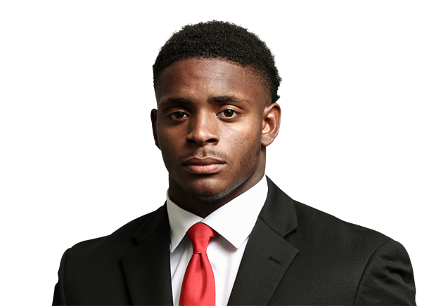 Ramon Brown headshot