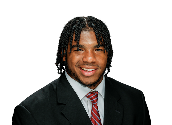 Jihaad Campbell headshot