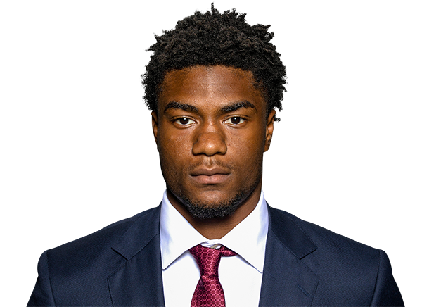Jamarrien Burt headshot