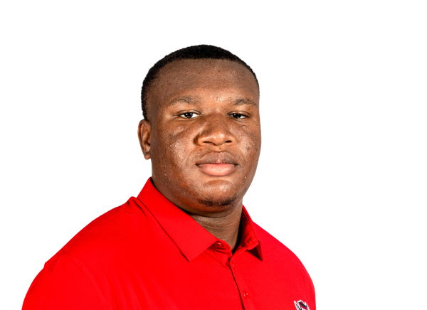 Brandon Cleveland headshot