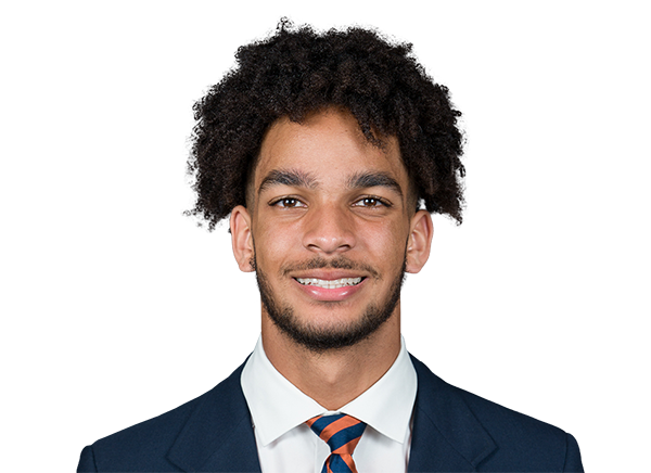 Braden Davis headshot