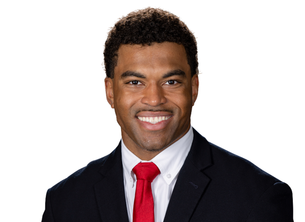 Sebastian Cheeks headshot