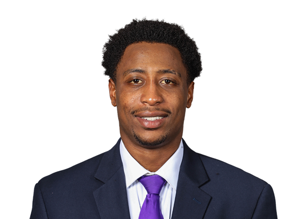 Brian Dilworth headshot