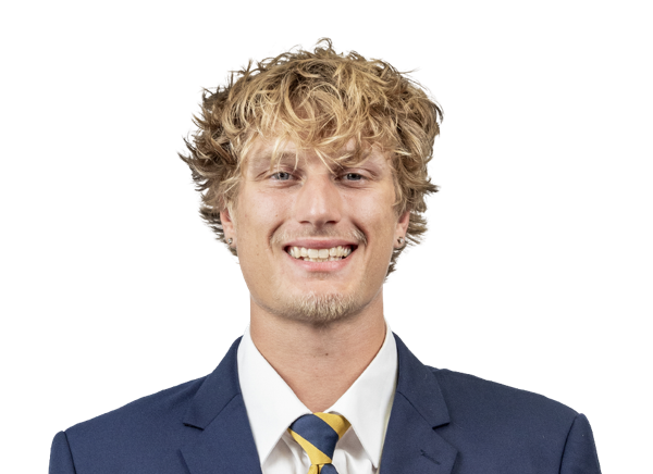 Tristan Dunn headshot