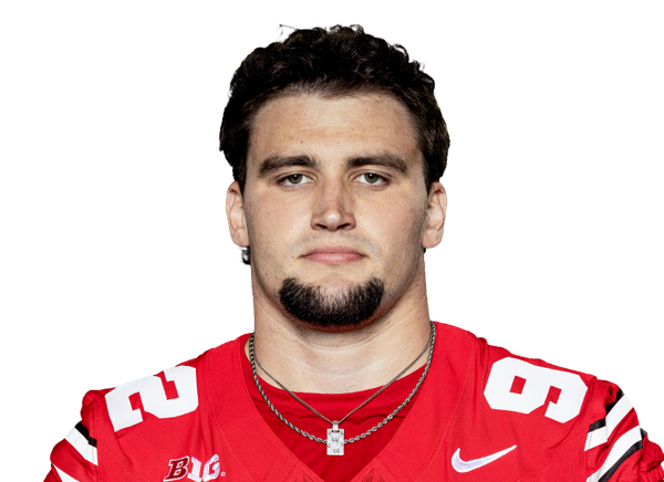 Caden Curry headshot