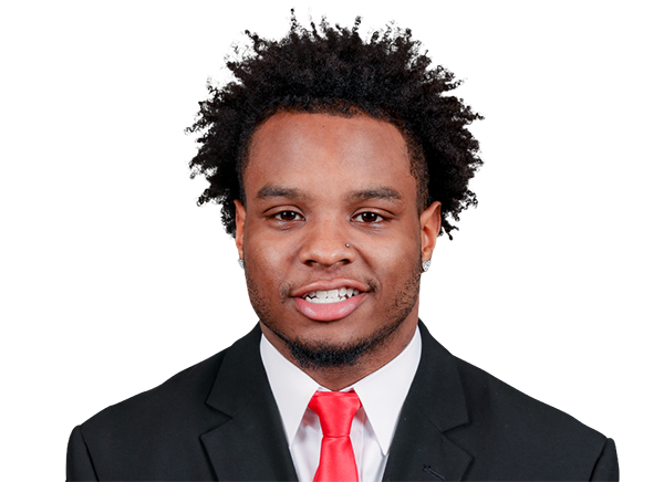 Trevor Etienne headshot