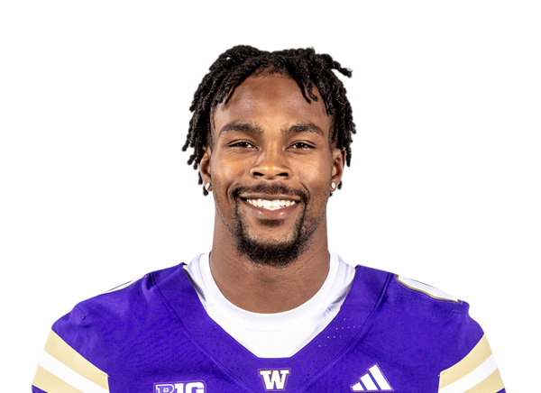 Kevin Green Jr. headshot