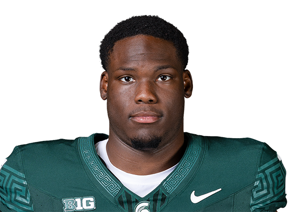 Antonio Gates Jr. headshot